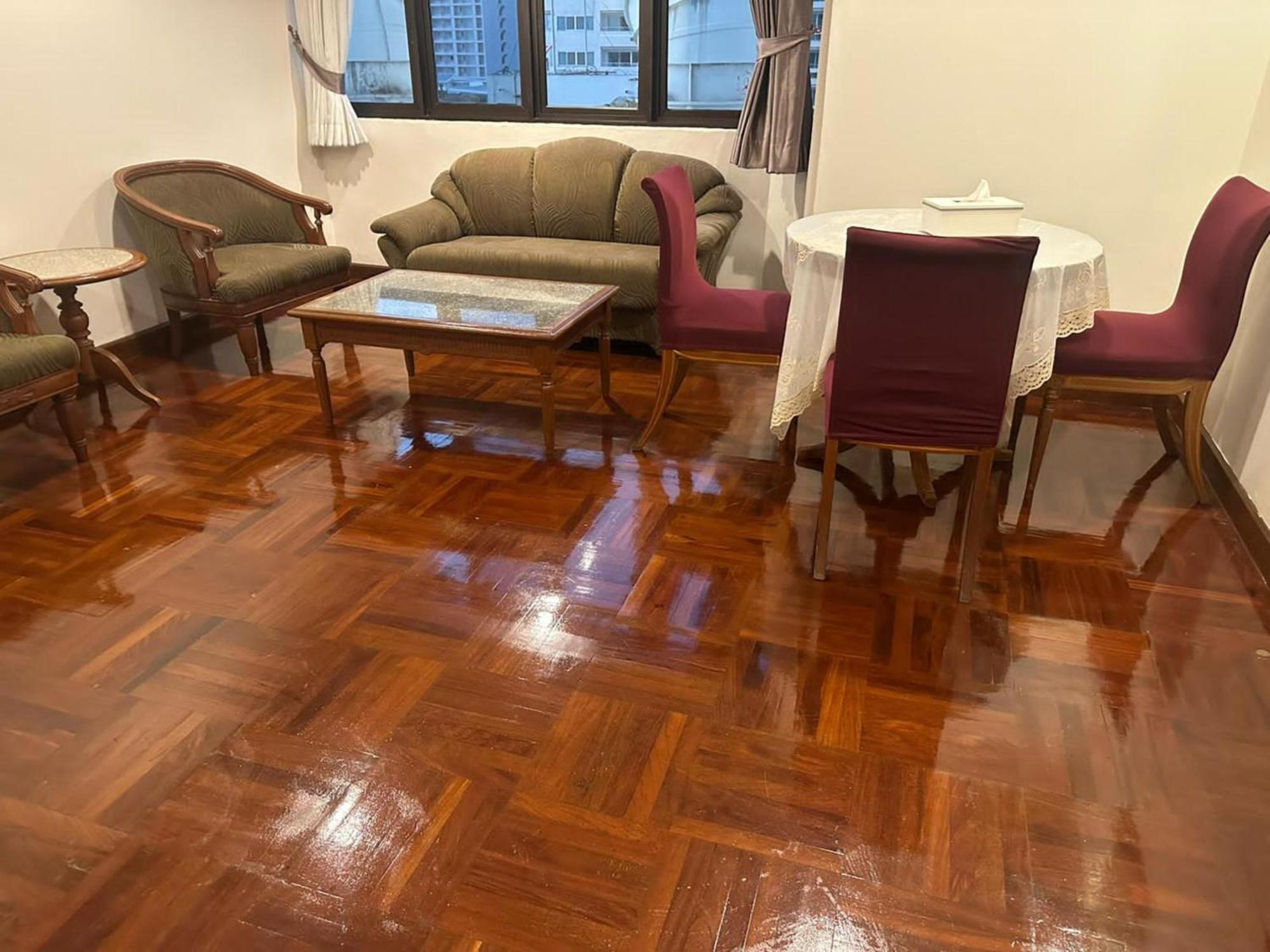 Omni Tower Sukhumvit Soi 4 Direct Leilighet Bangkok Eksteriør bilde