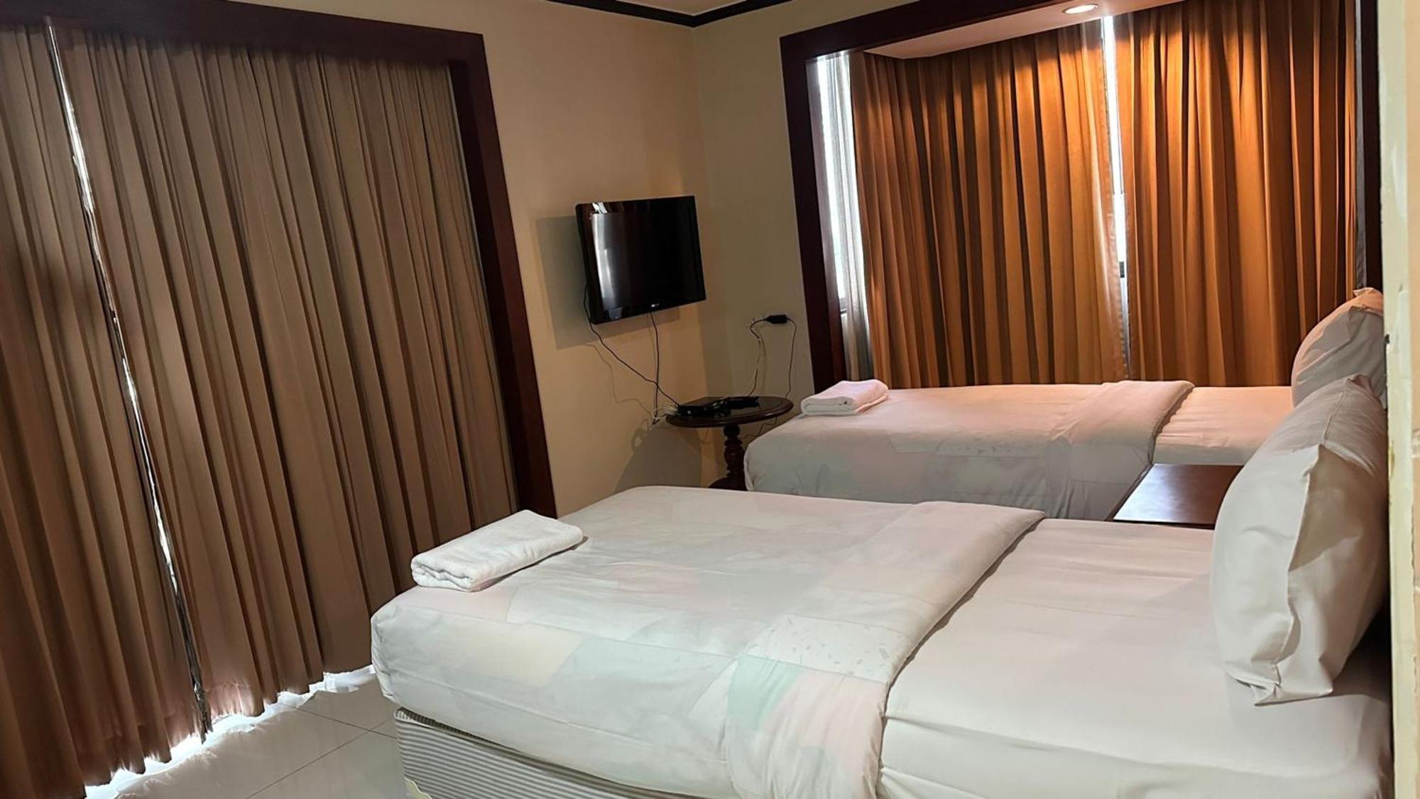 Omni Tower Sukhumvit Soi 4 Direct Leilighet Bangkok Eksteriør bilde