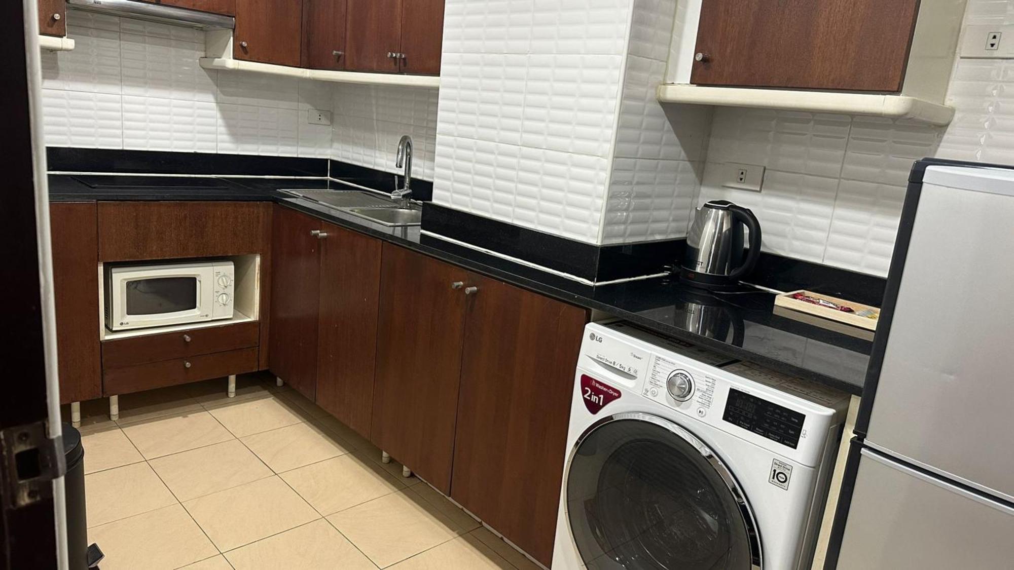 Omni Tower Sukhumvit Soi 4 Direct Leilighet Bangkok Eksteriør bilde